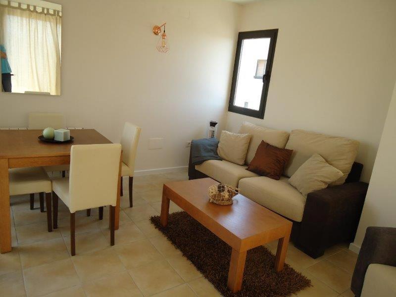 Casa Patrick Apartman Murcia Kültér fotó