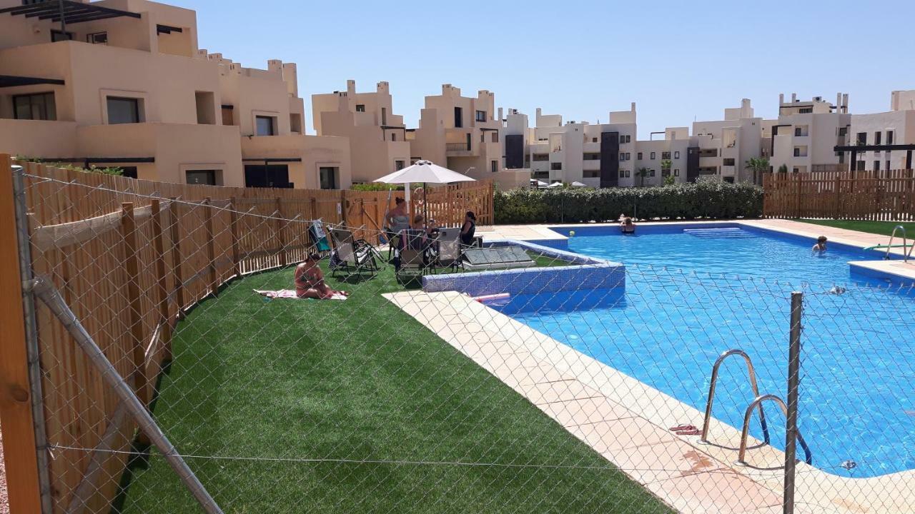 Casa Patrick Apartman Murcia Kültér fotó